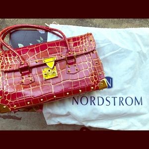 Nordstrom Bag
